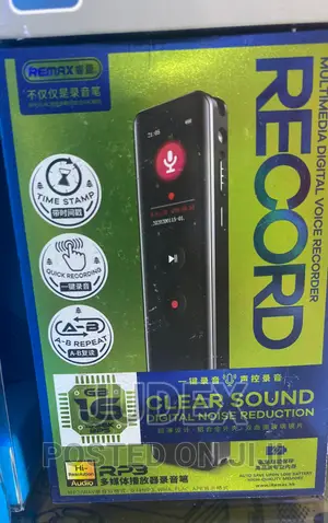 Voice Recorder