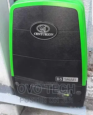 D6 Smart Centurion Gate Operator