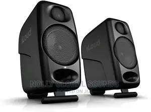 Iloud Micro 50watts Portable Bluetooth Studio Monitor