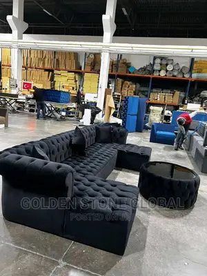High Quality U-Shaped Sofa Chair