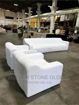 High Quality Complete Set Home Sofa Chair.