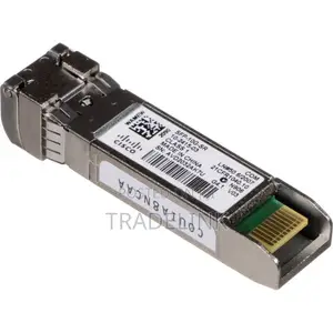 Cisco Fibre Optic SFP Module