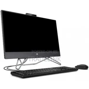 New Desktop Computer HP Pro 200 G9 8GB Intel Core I5 SSD 512GB
