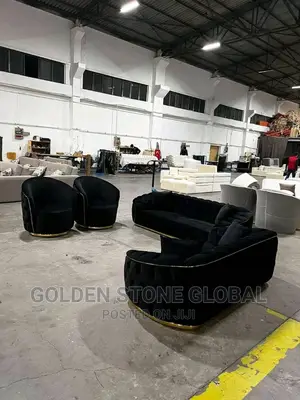 High Quality Complete Set Home Sofa Chair.