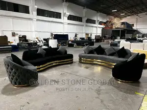 High Quality Complete Set Home Sofa Chair.