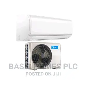 Midea Air Conditioner 1.5hp Inverter