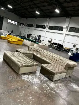 High Quality U-Shaped Sofa Chair.