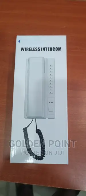 1000 Meters Wireless Intercom Long Range