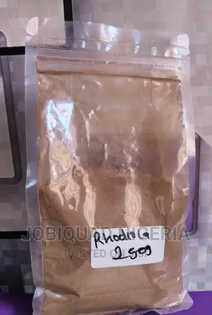 Rhodiola Rosea Organic Root Powder 250g