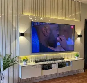 Executive Tv Console