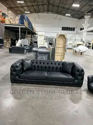 High Quality 3 Seater Sofa Chair.