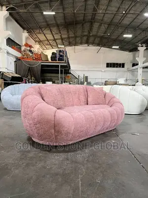 3 Seater Sofa Chair.
