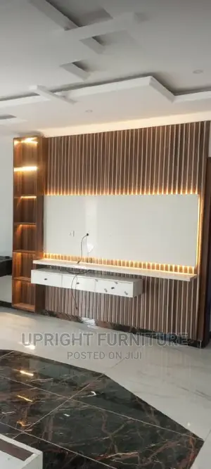 Tv Console