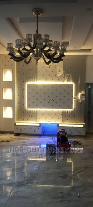 Tv Console
