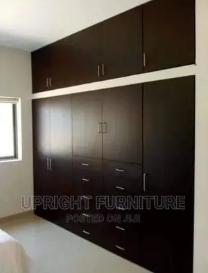 Executive Wardrobe