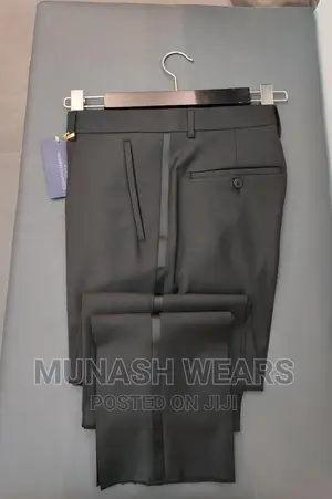 Pure Italian Pant Trouser