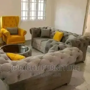 Complete Set Sofa