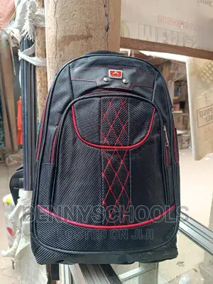 Pl Power Backpack, School Bag And Laptop Bag