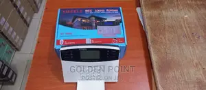 GSM Alarm System Is a New Security