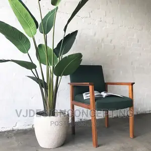 Artificial Plant Indoors and Landscape