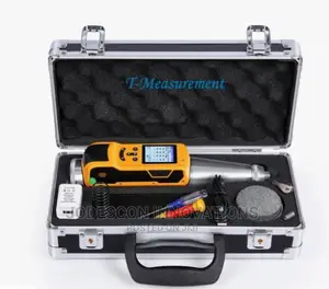 Digital Concrete Compression Test Hammer, Rebound Hammer