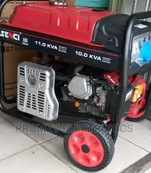 11kva Senci Petrol Generator 100% Copper Coil