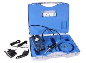 Vibration Meter Kit