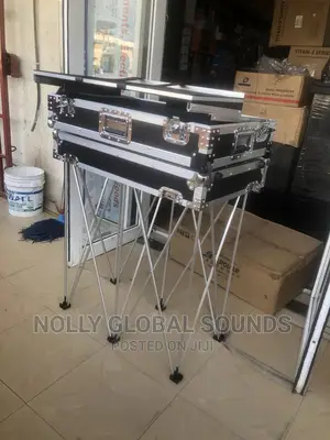 Flight Case for Pioneer DDJ-Flx6 (Dj Box)