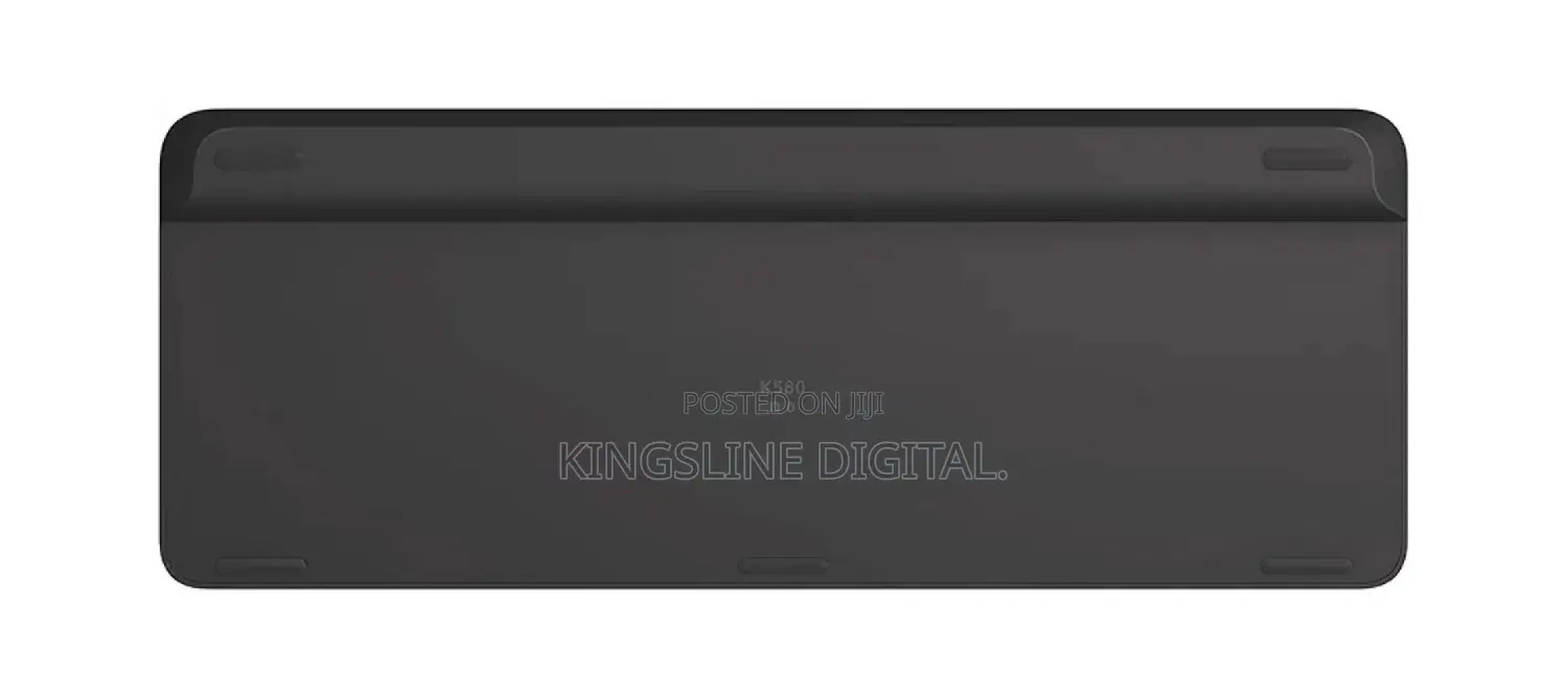Logitech Slim Multi-Device Wireless Keyboard