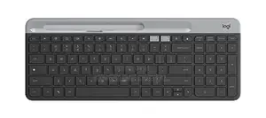 Logitech Slim Multi-Device Wireless Keyboard
