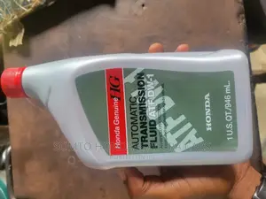 Dw-1 ATF Oil [ U.S America Original]