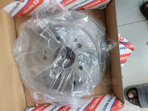 Brake Disc Honda Crv 2007-2012