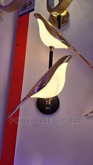 Led Wall Light for Homes/ Hotels/ Lounges/ Guesthouses