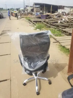 Executive Office Chair