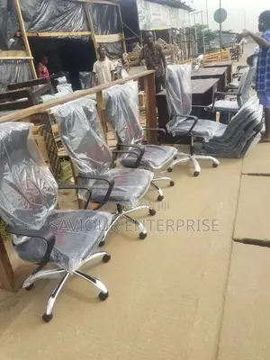 Executive High Back Office Chair