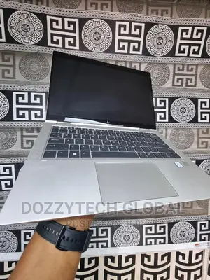 Laptop HP EliteBook X360 1030 G3 8GB Intel Core I7 SSD 512GB