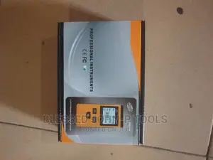 Electromagnetic Radiation Tester