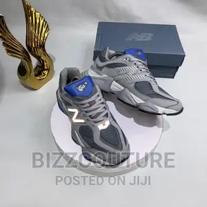 Original 1906 NEW BALANCE Gray Sneakers Available in Store