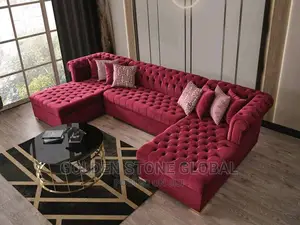 High Quality U-Shaped Sofa Chair.