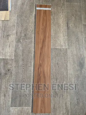 Wooden Laminates, SPC and PVC Vinyl for Sale