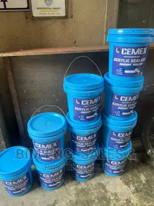 Acrylic Sealer Paint Polish