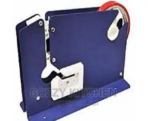 Hand Bread Sealer