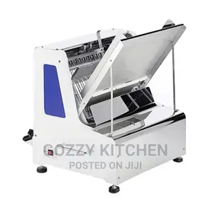 Bread Slicer Machine With Warranty