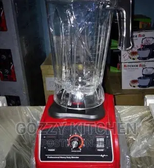 2liters Commercial Blender
