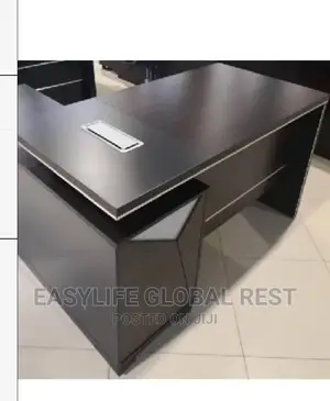 Executive Office Table