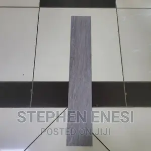 We Sell SPC, Wooden Laminates, PVC Vinyl Flooring