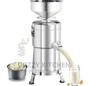 Fruit Grinder