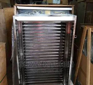 24 Trays Food Dehydrator