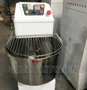 50kg Complete Bag Mixer