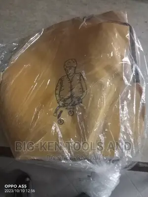 Life Jacket